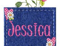 Ideias De J Ssica Significado Do Nome Jessica Significados Dos