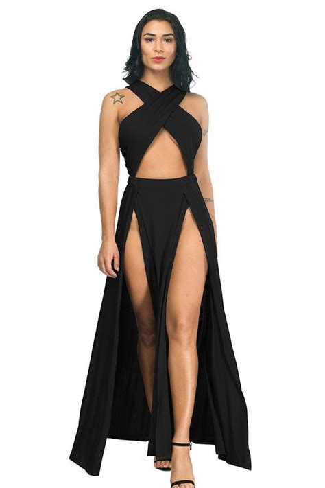 Plus Size Occasion Dresses With Sleeveless And Off The Shoulder Sexy