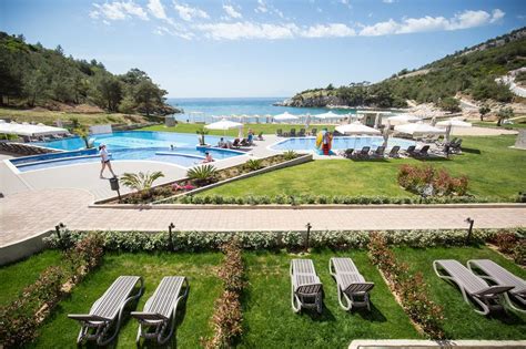 Thassos Thassos Grand Resort 5 Gotravel