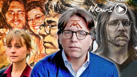 Nxivm Sex Cult Leader Keith Raniere Sentenced To 120 Years’ Jail The Advertiser