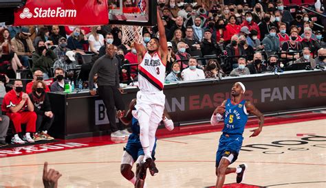 Five Things To Know About Pelicans Guard Cj Mccollum