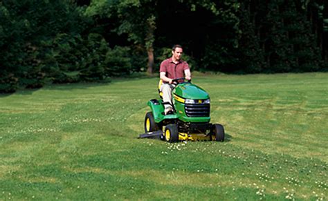 How To Mow A Lawn Tips Lawnmower Patterns And Designs