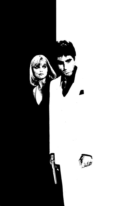 Scarface Quotes Wallpapers Top Free Scarface Quotes Backgrounds