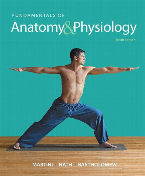 Fundamentals Of Anatomy And Physiology 10th Edition Pdf Pdf Medicalcom