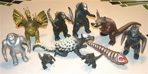 Its Godzilla Week Rob Bruces 13 Greatest Godzilla Toys 13th