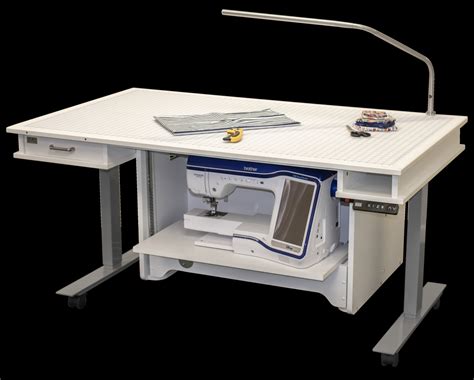 Horn 9000 New Heights Adjustable Sewing Cabinet She Sewing Tables