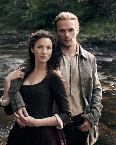 outlander everything we know about the eighth and final season glamour