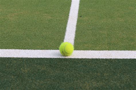 The Most Advanced Tennis Surface Upgrade Astro Turf Tennis Courts