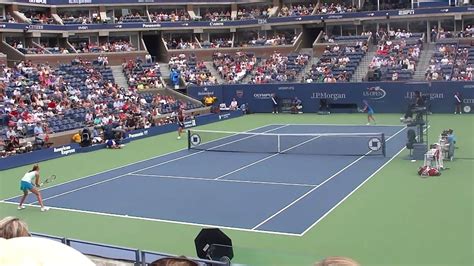 Kim Clijsters Vs Petra Kvitova Match Point Youtube