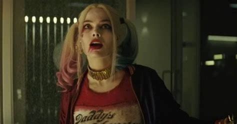 New Suicide Squad Trailer Reveals A Big Harley Quinn Spoiler Huffpost