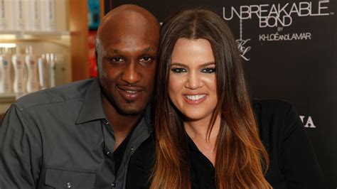 Khloé Kardashian Wasnt The Same After Her Divorce From Lamar Odom