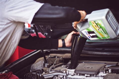 The Importance Of Regular Car Maintenance Web U Journal