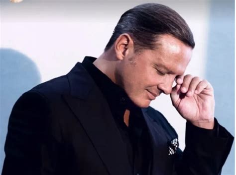Mexican Superstar Luis Miguel Returns To The Stage The Yucatan Times