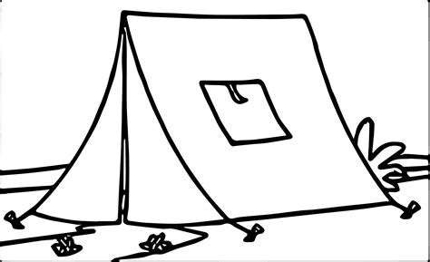 Search through 623,989 free printable colorings at getcolorings. awesome TN Completely Constructed Yellow Tent At Camp ...
