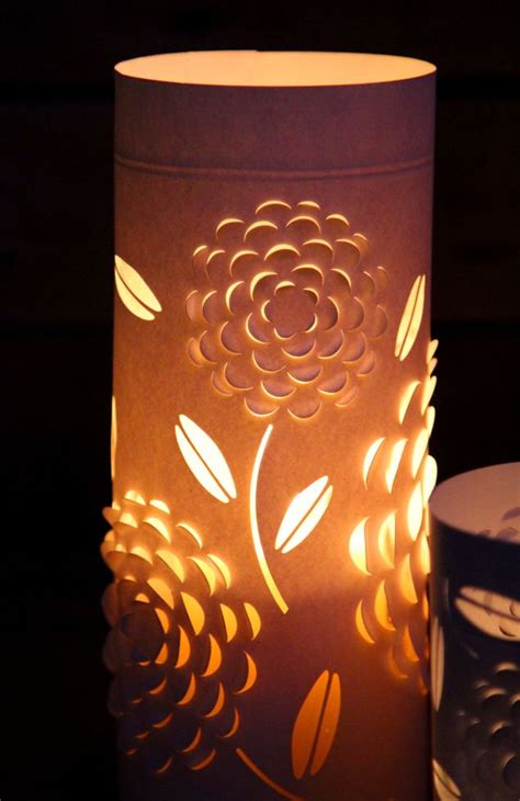 Re Purpose Glass Into Unique Lanterns Diy Lanterns Paper Lanterns