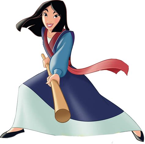 Fa Mulan The Princess Wikia Fandom