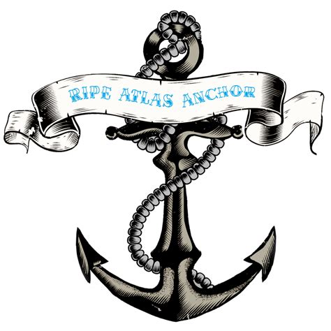 Tattoo Anker Png Clip Art Library