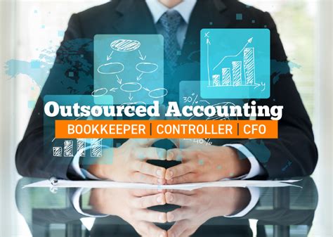 Top Benefits Of Local Outsourced Accounting