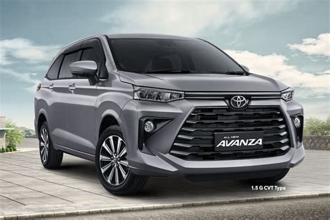 2022 Toyota Avanza Ready To Defy All Expectations Auto News