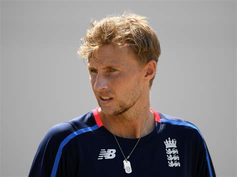 Joe root, born on 30th december 1990, hails from a rich cricketing background. Joe Root warns against looking beyond West Indies series ...