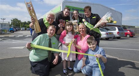 Here you can find all the extra foods stores in regina. Central England Co-op outlines continued food store growth