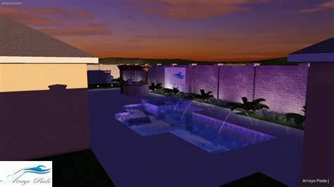 Many fabulous home designs to select from. Homestead New Pool Construction, Swimming Pool Builders ...