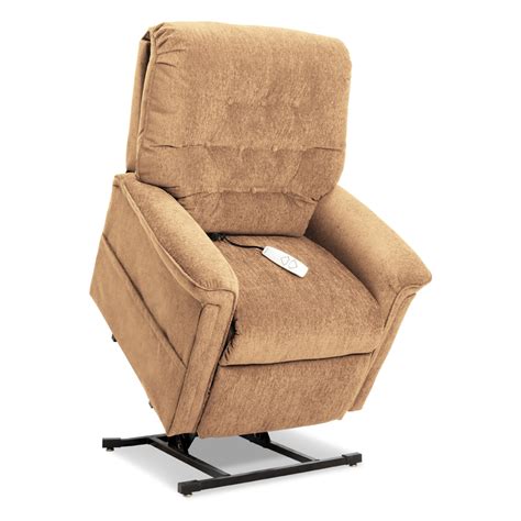 Pride Mobility Heritage Lc 358 3 Position Lift Chair