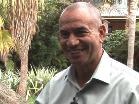 The Temuera Morrison Collection Nz On Screen