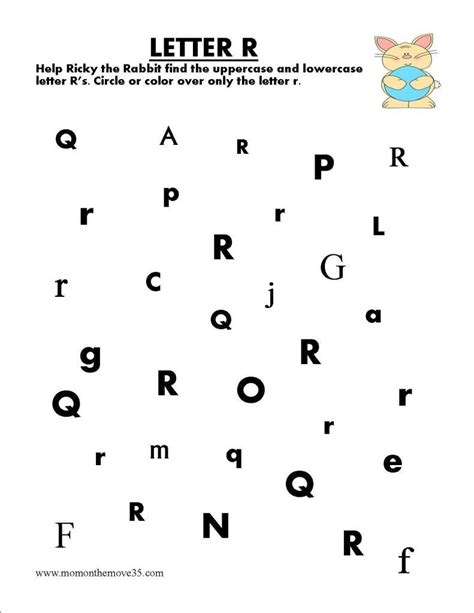 Alphabet Printables Letter Find Lettering Letter E