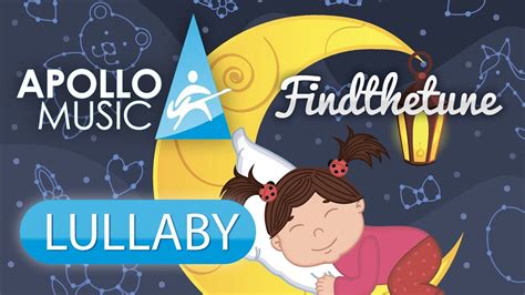 Lullabies For Children ♫ Night Time Music Playlist ♫ Lullaby From