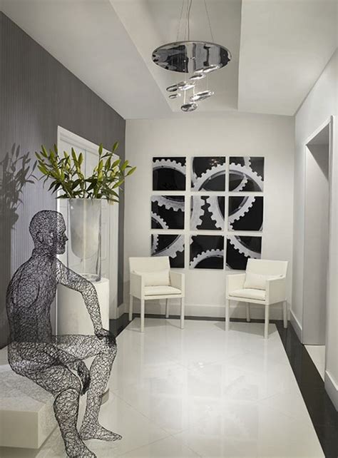 Luxury Apartment By Ha Style For Living Miami Design Agenda