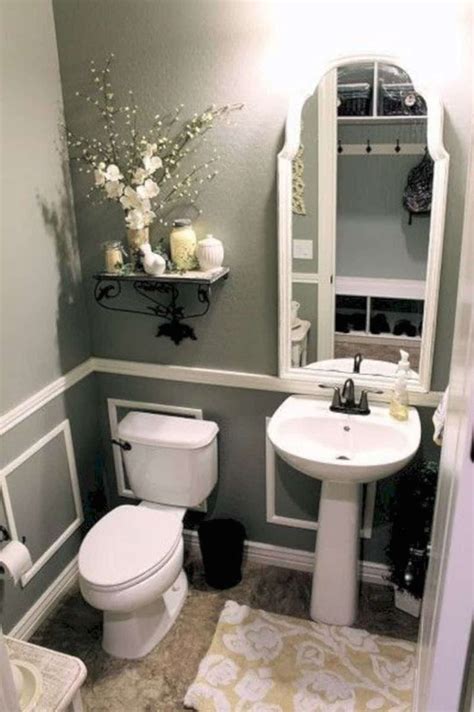 17 awesome small bathroom decorating ideas 1000 guest bathroom small small bathroom decor