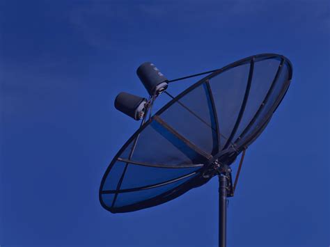 What Is Satellite Broadband Internet Access