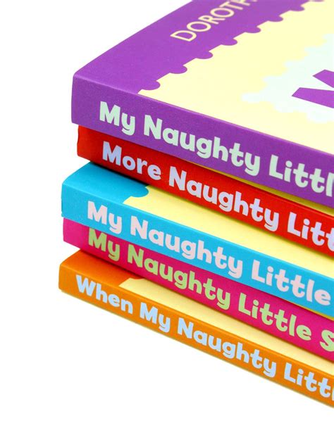 my naughty little sister series collection dorothy edwards 5 books set lowplex