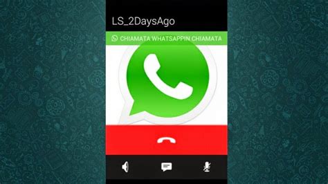 All You Need Is Here How To Enable Or Activate Whatsapp Voice Calling