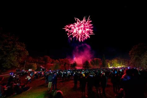 Kent Bonfire Night 2020 The Big Firework Displays Cancelled Due To