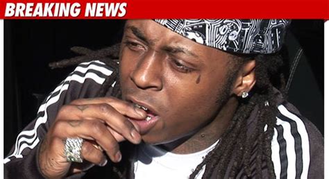 Lil Wayne Sentenced In Az While Serving In Ny