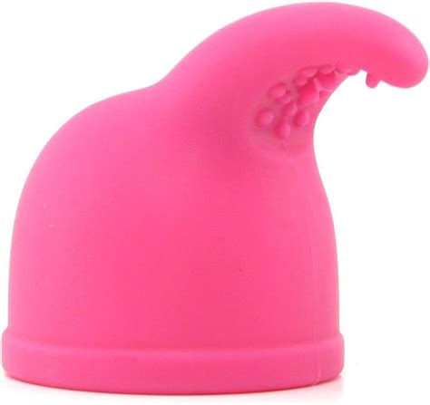 Wand Essentials Nuzzle Tip Wand Massager Attachment Amazonca Health And Personal Care