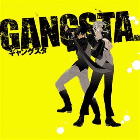 27 Gangsta Anime Season 2