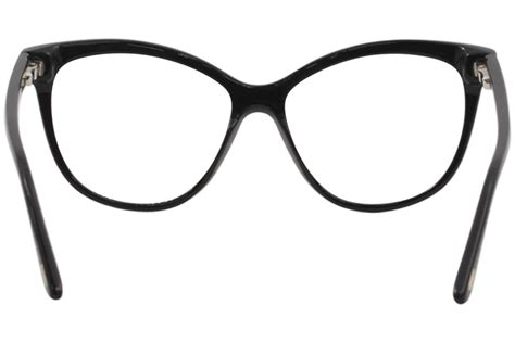 tom ford women s eyeglasses tf5511 tf 5511 full rim optical frame