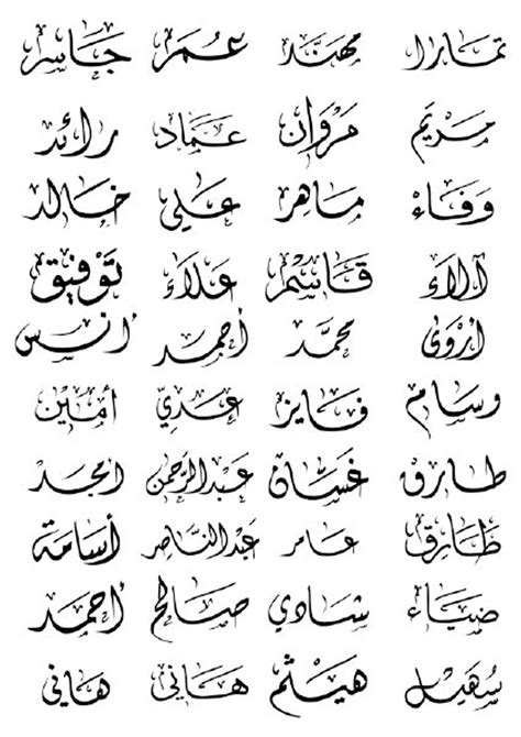 اجمل الاسماء العربية اسماء عربيه قديمه و جديدة منتشرة جدا دلع ورد