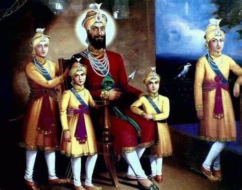 36 Best My Faith Images On Pinterest Guru Gobind Singh Quote And