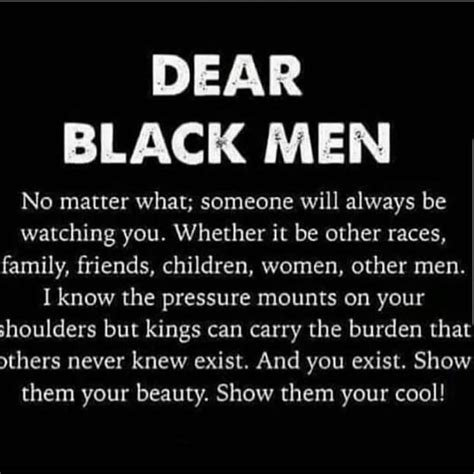 Strong Black Man Quotes And Sayings Shortquotes Cc