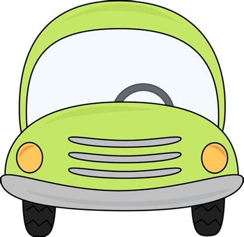 Cars Yellow Car Bug Car Clip Art At Clker Vector Clip Art Cliparting