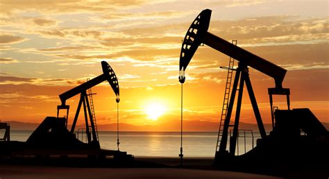 8 oil and gas jobs. Oil and Gas Industry Overview