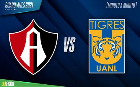 Puebla in actual season average scored 1.25 goals per match. Atlas vs Tigres, Guardianes 2021 (0-2): GOLES Y RESUMEN