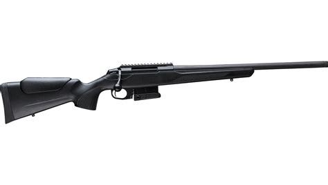 Tikka T3x Ctr 308 Win 20 Barrel Bolt Action