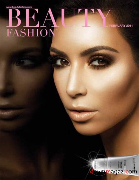 2l fashion & beauty (puchong, selangor, malaysia). Beauty Fashion - February 2011 » Download PDF magazines ...