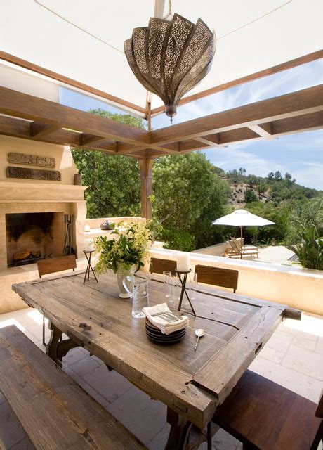 18 Amazing Outdoor Table Decor Ideas Style Motivation