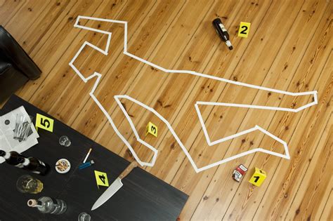 Only the murderer knows who they are, so everyone gets to try their hand at solving the mystery. How to Host a Virtual Murder Mystery Party | Real Simple